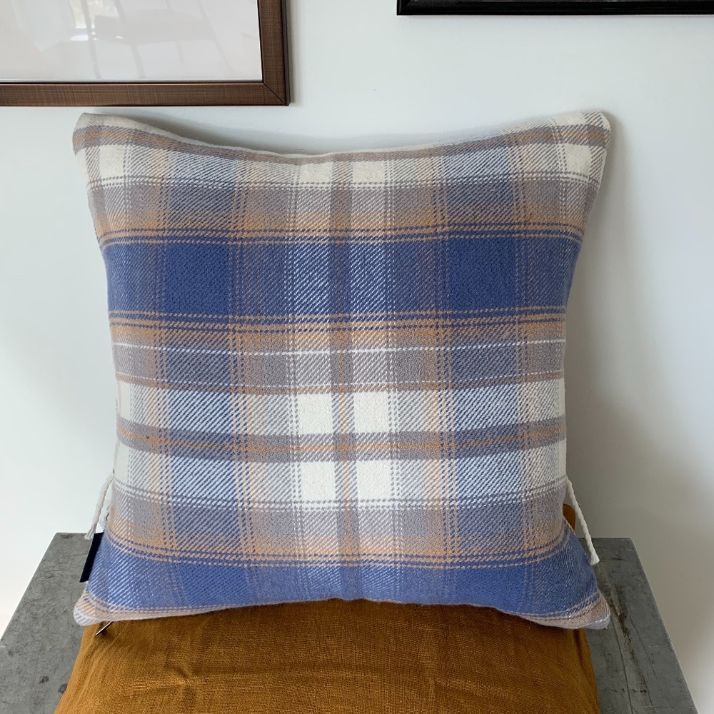 Pendleton Cushion - Picture 2 of 5